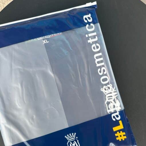 Labocosmetica T Shirt Bag