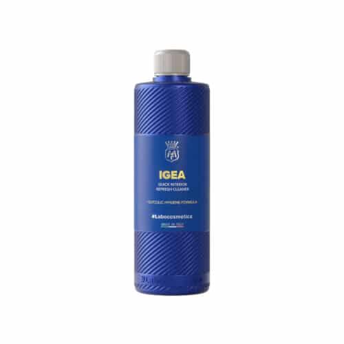 #Labocosmetica IGEA Quick Interior Refresh Cleaner Innenraumdetailer