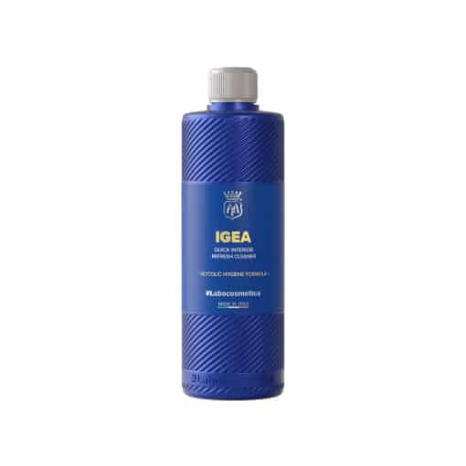 #Labocosmetica IGEA Quick Interior Refresh Cleaner Innenraumdetailer