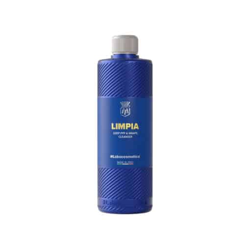 #Labocosmetica Limpia RTU Folienreiniger