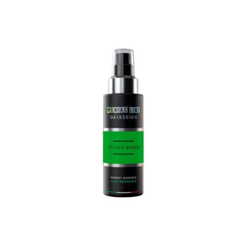 Maniac Line Obsession Private Affair Air Freshener