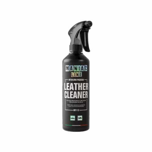 Maniac Line Leather Cleaner Lederreiniger