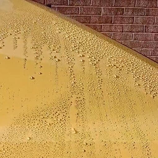 ODK Corey's Pac Wax Beading
