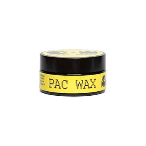 ODK Pac Wax 2