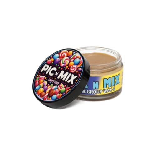 ODK Group Wax #4 Pick´n Mix Toffos