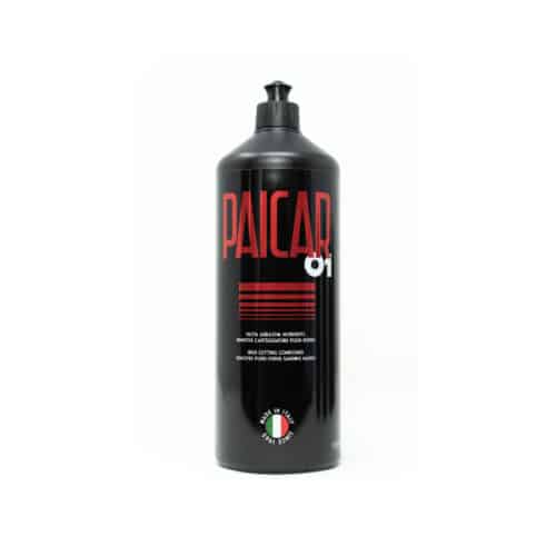 Paicar 01 1000gr Schleifpolitur