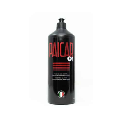 Paicar 01 1000gr Schleifpolitur