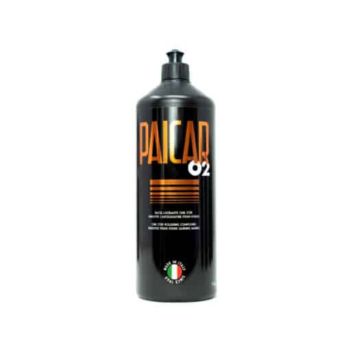 Paicar 02 One Step Polish 1000gr