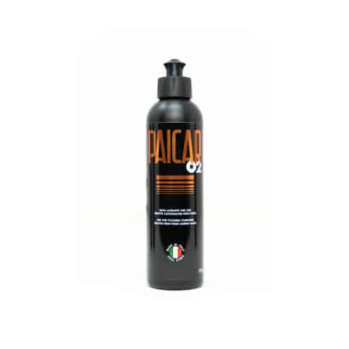 Paicar 02 One Step Polish 250gr