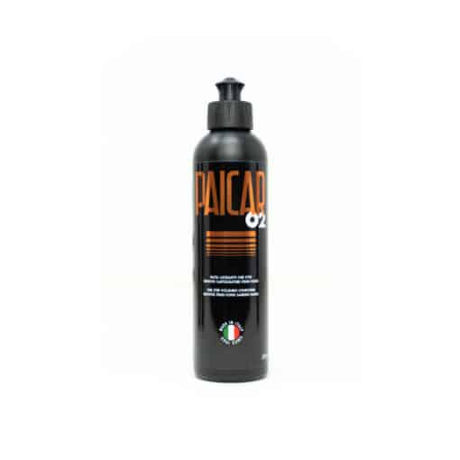 Paicar 02 One Step Polish 250gr
