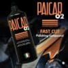 Paicar 01 Heavy Cut Compound