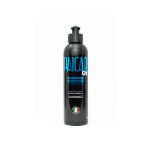 PAICAR 03 Refinishing Polish Hochglanzpolitur 250gr
