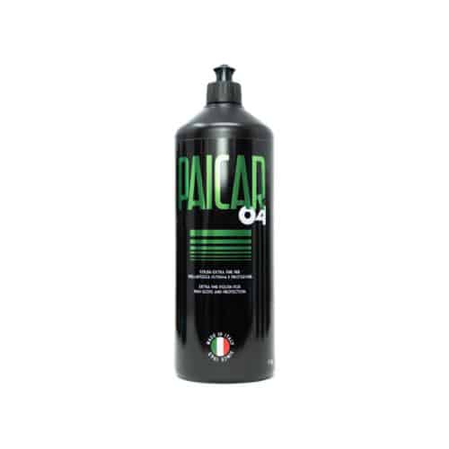 PAICAR 04 Fine Polish & Wax Superfinish 1000g