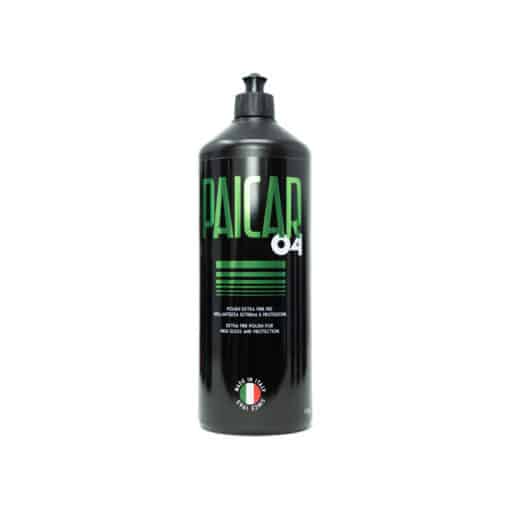 PAICAR 04 Fine Polish & Wax Superfinish 1000g