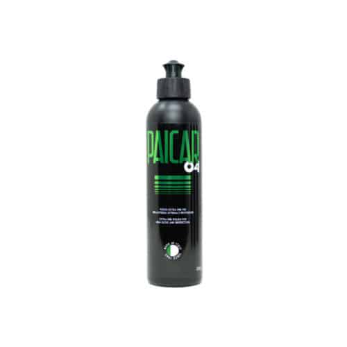 PAICAR 04 Fine Polish & Wax Superfinish 250g