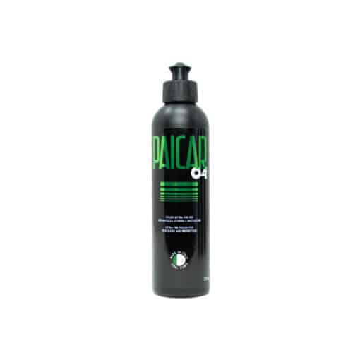 PAICAR 04 Fine Polish & Wax Superfinish 250g