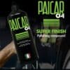Paicar 04 Polish&Wax