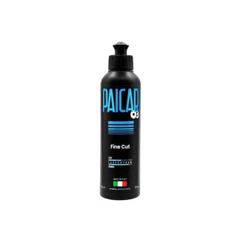 PAICAR 03 Fine Cut Finishpolitur