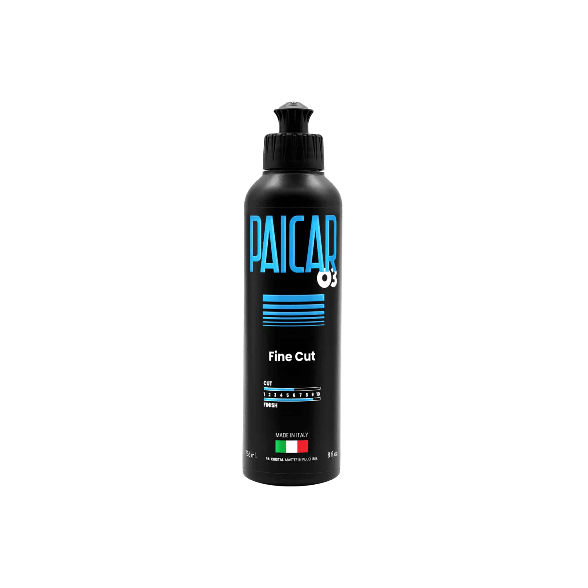 PAICAR 03 Fine Cut Finishpolitur