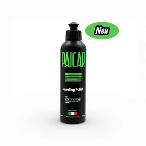 PAICAR Jewelling Polish Showcargloss
