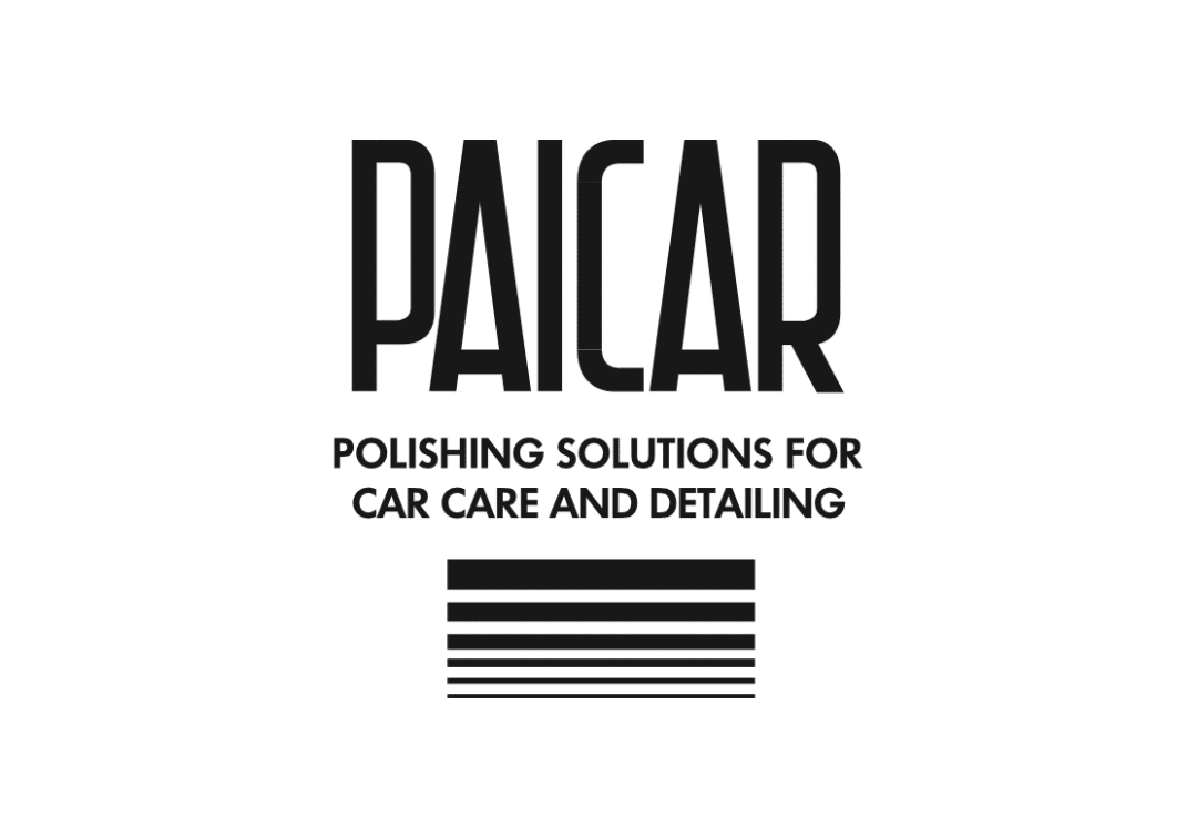 Paicar Logo Webseite