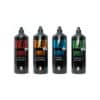 PAICAR 01 - 04 Full Polishing Line 1kg