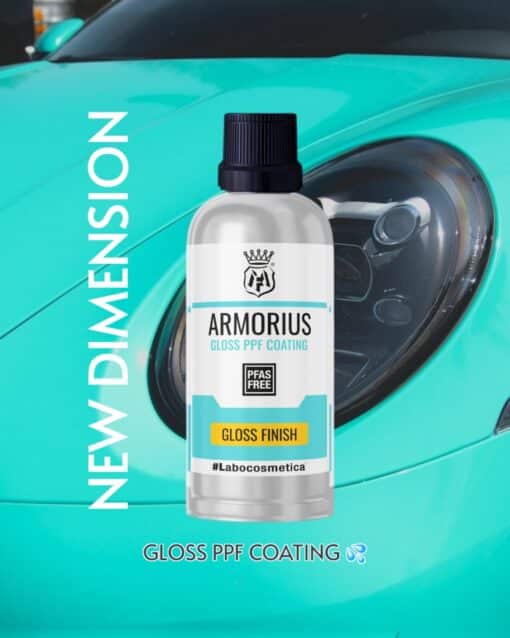 Armorius Gloss