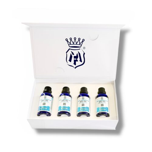 #Labocosmetica HPC PRO Coating Pack 4 x 50ml