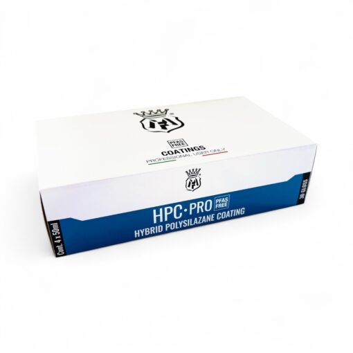 #Labocosmetica HPC Pro KIT 1