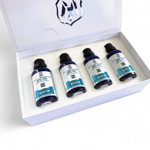Labocosmetica HPC Pro Kit 2