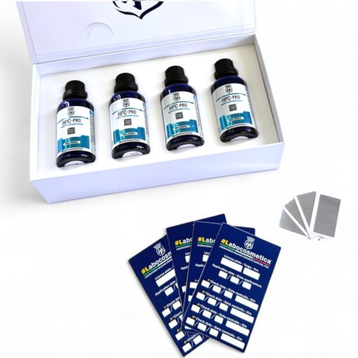 Labocosmetica HPC Pro Kit 4