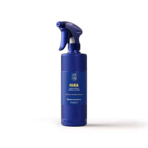 #Labocosmetica Igea Quick Interior Refresh Cleaner Innenraumdetailer