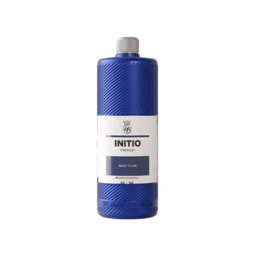 #Labocosmetica Initio RTU Prewash