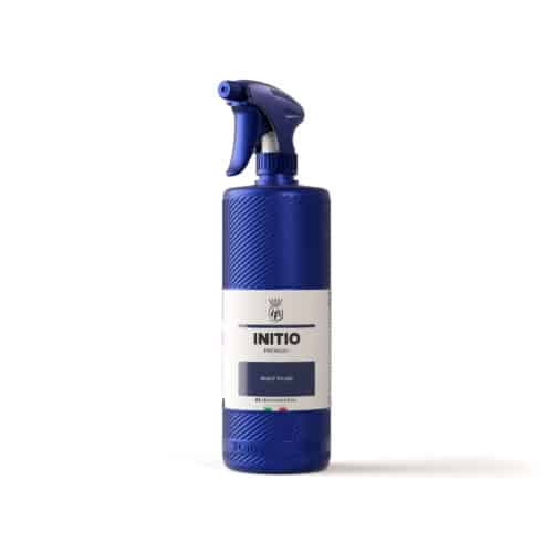 #Labocosmetica Initio RTU Prewash