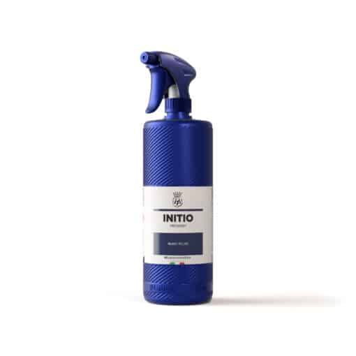 #Labocosmetica Initio RTU Prewash