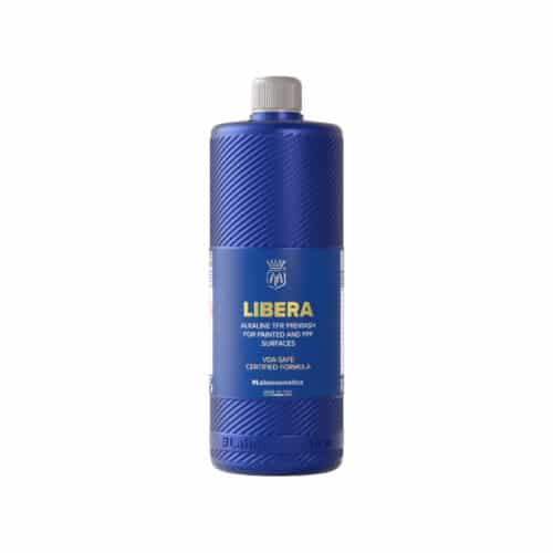 #Labocosmetica Libera TFR Prewash für Lack und Folie