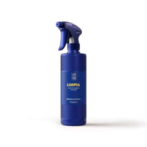 #Labocosmetica Limpia RTU Folienreiniger