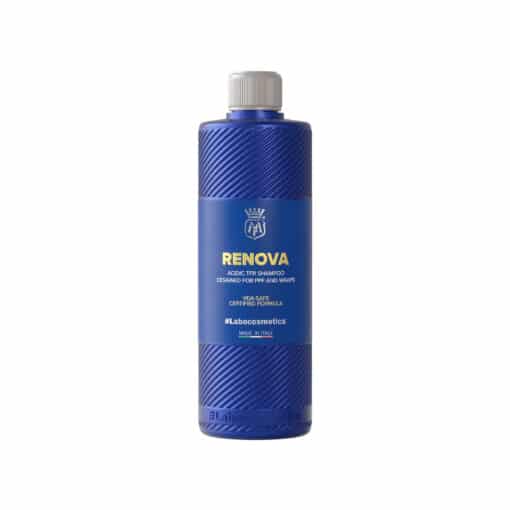 #Labocosmetica Renova Saures Shampoo für Folien