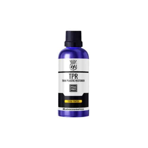 #Labocosmetica TPR Trim Plastic Restorer Kunststsoffversiegelung
