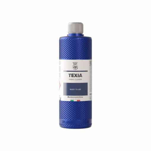 #Labocosmetica Texia Textilreiniger