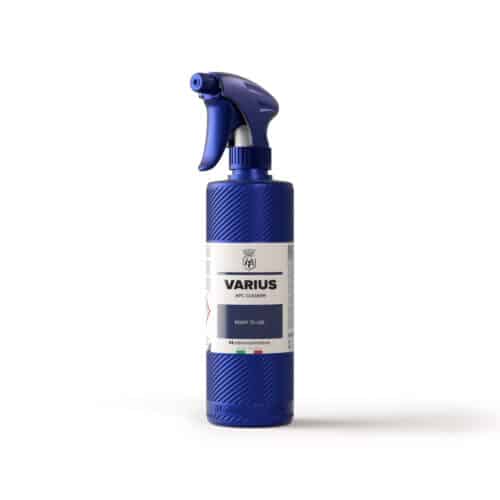 #Labocosmetica Varius RTU Allzweckreiniger