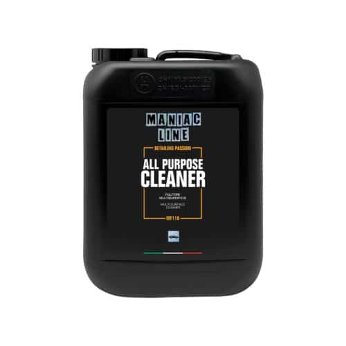 Maniac Line Interior Cleaner Purifier APC-Innenraumreiniger 5L