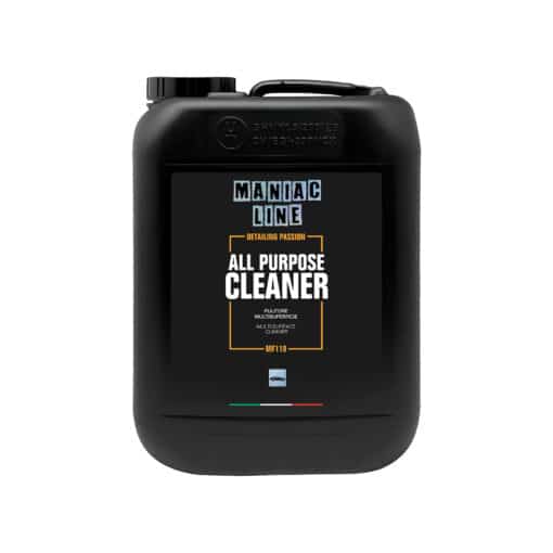 Maniac Line Interior Cleaner Purifier APC-Innenraumreiniger 5L