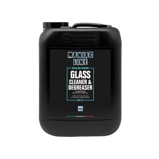Maniac Line Glass Cleaner 5L