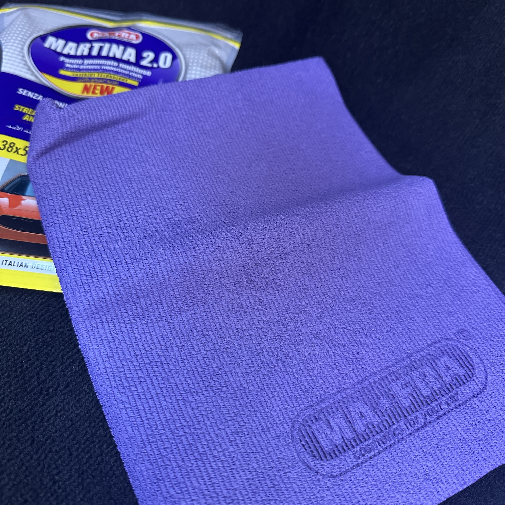 Mafra Martina 2.0 Auto