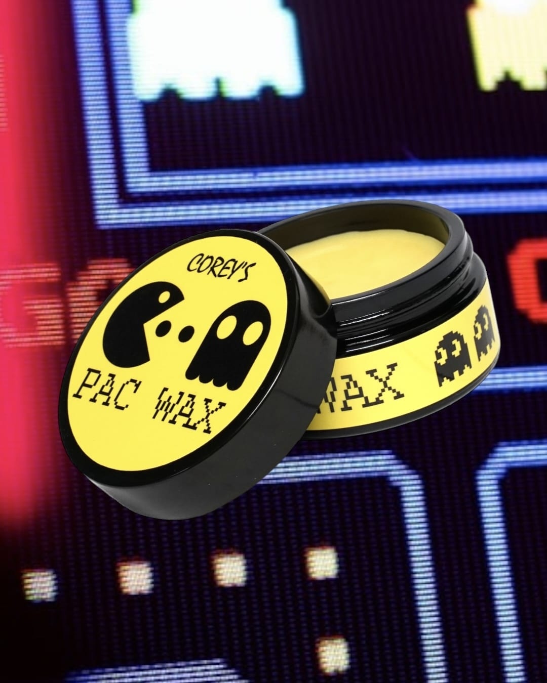 ODK Newsletter Pac Wax