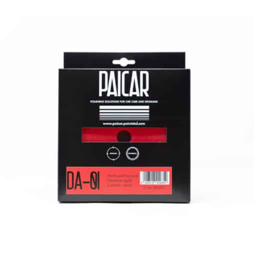 Paicar DA 01 Box