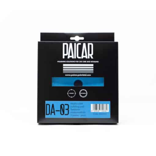 Paicar DA 03 Box
