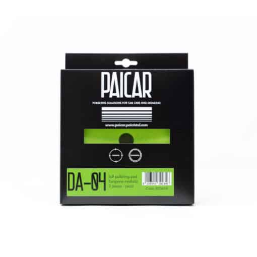 Paicar DA 04 Box