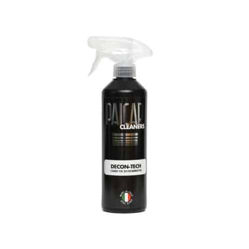 Paicar Decon Tech